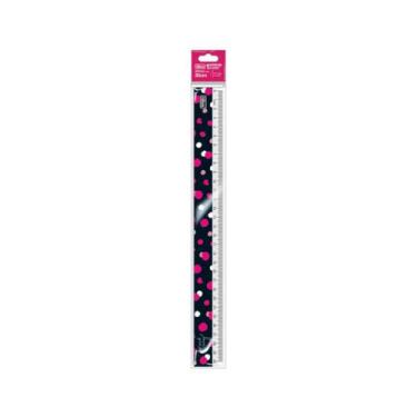 Imagem de Régua Tilibra Love Pink 30cm