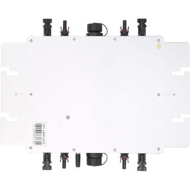 Imagem de Micro-Inversor Wvc 1400W