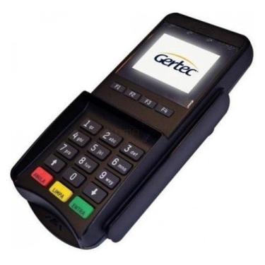 Imagem de Pin Pad Ppc930 Gertec - Usb 2.0 Display Lcd Gráfico