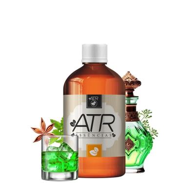 Imagem de Essência Óleo Concentrada Aromática Absinto 500Ml