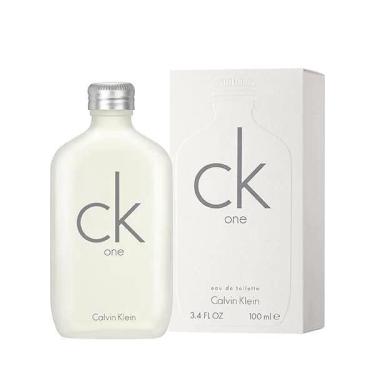 Imagem de Ck One Unissex 100ml Calvin Klein