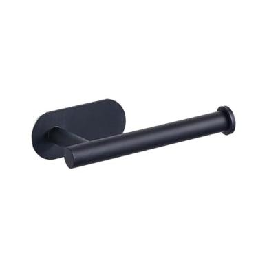 Imagem de Acessórios de cozinha Prateleira de armazenamento, escorredor de pratos, suprimentos de ferragens Prateleiras de temperos, b Suporte de papel curto