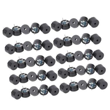 Imagem de Campra Passiva Tipo Eletromagnético 16OHM AC 2KHz 3V 5V 9V 12V Campra Universal de Universal