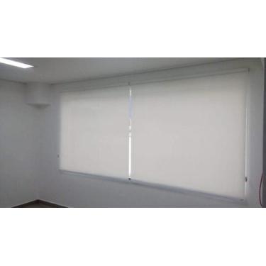 Imagem de Persiana Rolon Tela Solar 5% 1,00m x 1,50m - Italian - Italian Persian