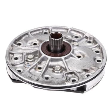 Imagem de Conjunto de tambor de embreagem de reversão de transmissão automática U540E U540 U541E U541 Conjunto de bomba de óleo compatível com TOYOTA Compatível com CROWN Compatível com ROYAL Vios Acessórios pa