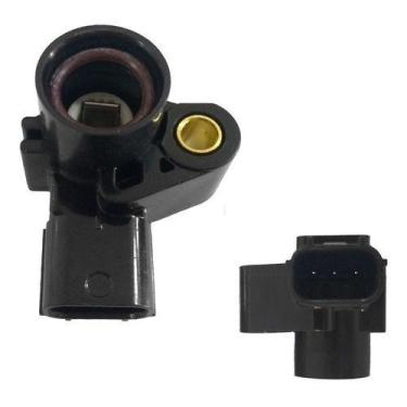 Imagem de Sensor Tps Pop Biz 110i Sensor Map Híbrido Tbi Smart Fox - Smart Bull