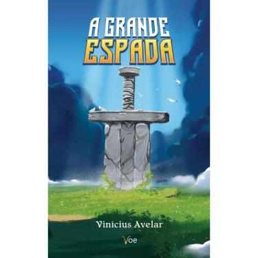 Imagem de A Grande Espada