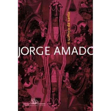 Imagem de Sumiço da Santa, O