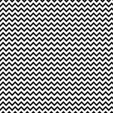 Imagem de Papel De Parede Chevron Preto E Branco Adesivo Sala E Quarto