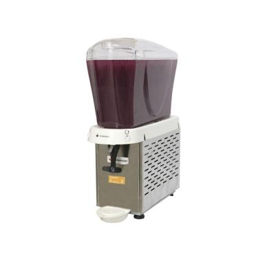 Imagem de Refresqueira 1 Cuba Venâncio De 16 Litros Rv116 - 220v