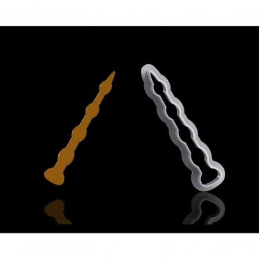 Imagem de Cortador Harry Potter Varinha Tamanho 5Cm