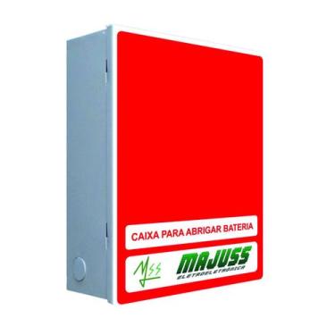 Imagem de Porta bateria 7A - Majuss