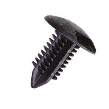 Imagem de Presilha Forro Mala Camry Corolla Etios Prius 10 Unidades - Pcfix