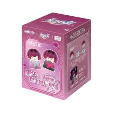 Imagem de HOYOVERSE Honkai: Star Rail Fingertip Keycap Series 1 - Kafka