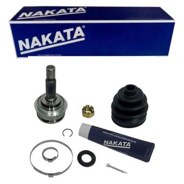 Imagem de Junta Fixa Roda - Pajero Tr4 2002 A 2011 - Njh06-5191