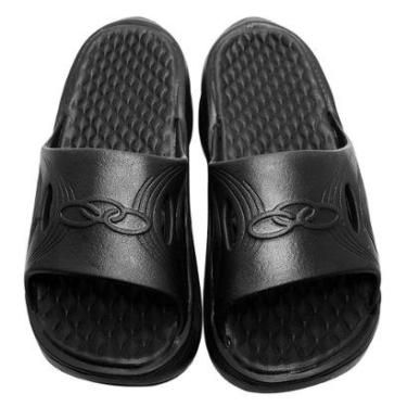 Imagem de Chinelo Olympikus Pós Corre Masculino-Masculino