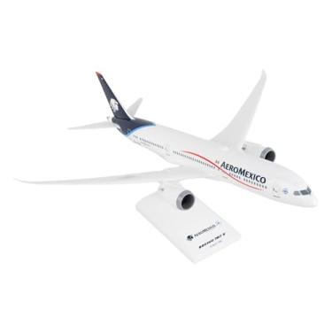 Imagem de Daron Skymarks Aeromexico 787-9 1/200 SKR1075