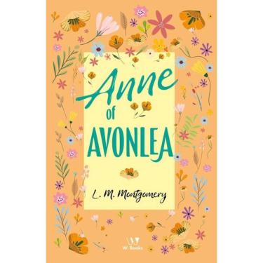 Imagem de Anne of Avonlea