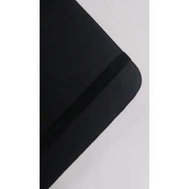 Imagem de Caderneta tipo Moleskine 14x21 SKETCHBOOK sem ou com pauta - oem