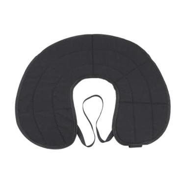 Imagem de Ｂｅｓｇａ Ombreira, Suporte Portátil Reutilizável Universal de Lona, Acessório de Proteção para Transporte, Protetor Confortável, Tridimensional