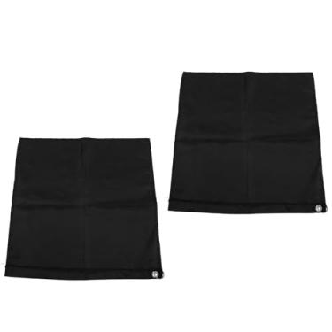 Imagem de WALFRONT Bandeira de Abra -Bandeira do Treinamento de Cavalos de Abrasão - de Luz Resistente à Pilotagem para Melhorar a Atenção e o Engajamento para Entretenimento de Atividades (Preto)