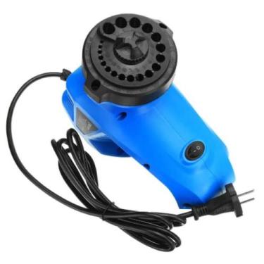 Imagem de Apontador De Broca Helicoidal De 3-12 Mm Para Ferramenta De Moedor De 