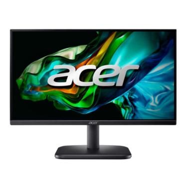 Imagem de Monitor ACER EK221Q 21 5 FHD AMD FreeSync Widescreen 100HZ 1ms HDMI VGA