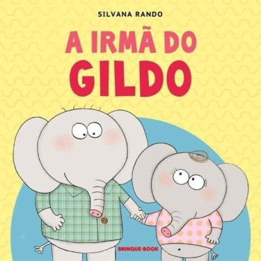Imagem de Irmã do Gildo, A