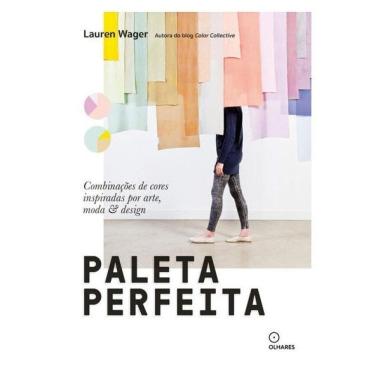 Imagem de Paleta Perfeita