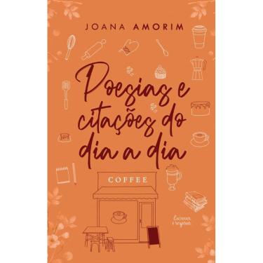 Imagem de Poesias e citações do dia a dia