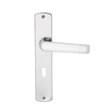 Imagem de Fechadura Victória Interna Espelho 45mm Cromado 402649/6040/45 ZC Arou