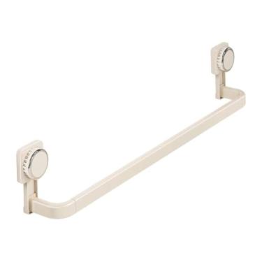 Imagem de IEUDNS Suporte de parede para sapatos, cabide para sapatos, escorredor de roupas, prateleira para chinelos, organizador de chinelos e sandálias para trailer, 50cm