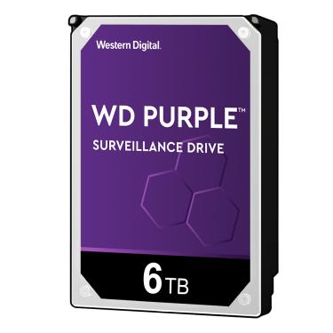 Imagem de Disco Rigido Western Digital - 6 Tb