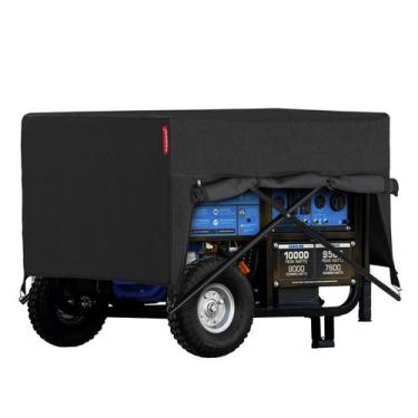 Imagem de Tampa do gerador Porch Shield à prova d'água para 3500W-12000W