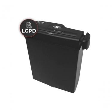 Imagem de Fragmentadora De Papel Aurora Truly As600sb-1 110v