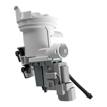 Imagem de Bomba de drenagem de arruela de substituição 436440 00674704 703146 1106007 AP3764202 PS3464593 Apto para máquinas de lavar Bosch com carregamento frontal WFMC2100UC01 WFMC2100UC02 WFMC2201UC13 WFVC84