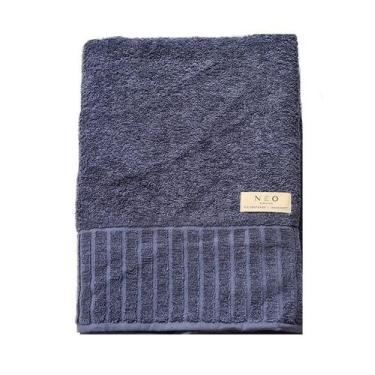 Imagem de Toalha Gigante Super Macia 100%Algodão Velour 85x150 Camesa - Camesa ,