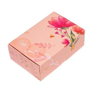 Imagem de Caixa Practice 6 Doces Mothers Day Ideia - IDEIA EMBALAGENS
