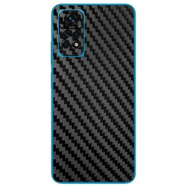 Imagem de Capa Adesivo Skin349 Verso Para Xiaomi Redmi Note 11 - KawaSkin