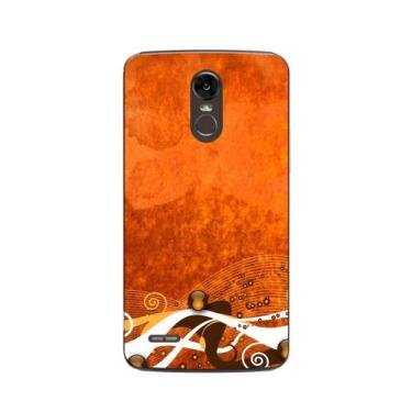 Imagem de Capa Adesivo Skin371 Verso Para LG K10 Pro - KawaSkin