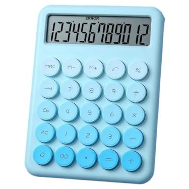 Imagem de Calculadora de mesa de escritório pCA10BL