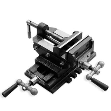 Imagem de Morsa Coordenada com Mordente 100mm - NOLL