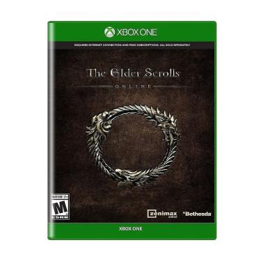 Imagem de The Elder Scrolls Online - Xbox One