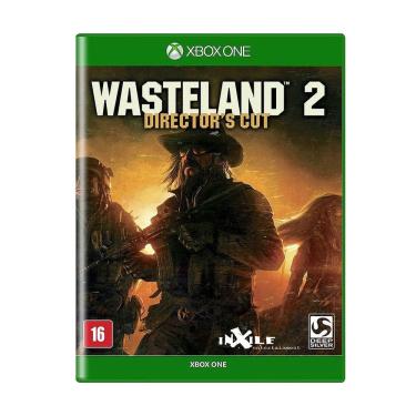Imagem de Wasteland 2: Director`S Cut - Xbox One