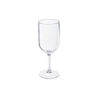Imagem de Taça água/vinho Fun 8,1 X 8,1 X 20,5 Cm 380 Ml Cristal Coza