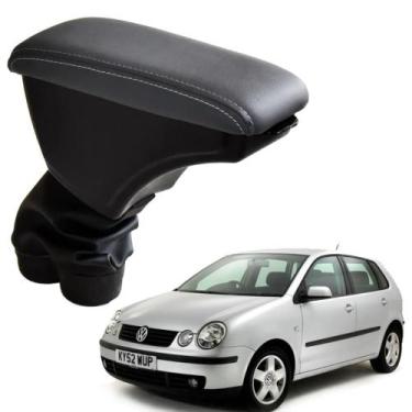 Imagem de Apoio Descanso Encosto de Braço POLO ANTIGO - VOLKSWAGEN, Cinza