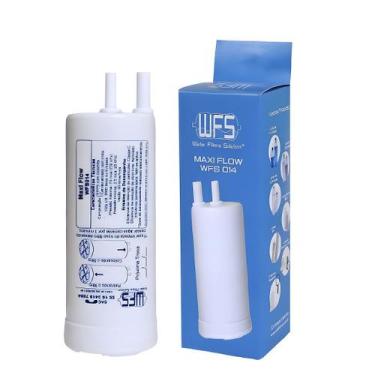 Imagem de Refil Filtro Wfs Compatível Vela Purificador Latina Purifive
