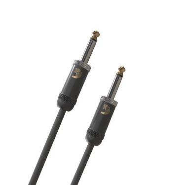 Imagem de Cabo American Stage 3.05m D'Addario PW-AMSG-10 - D ADDARIO ACESS
