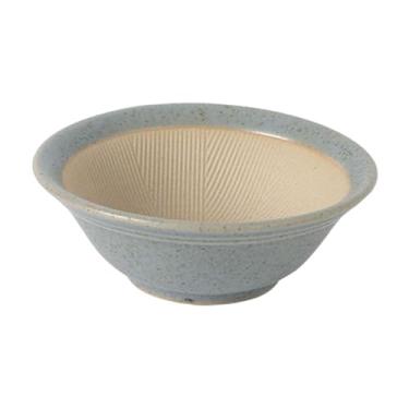 Imagem de simhoa Tigela para moer comida de bebê, Masher Household Japonês Multiuso Manual de Cozinha Almofariz Moedor de Alimentos Tigela de Mistura 10,5 cm x 10,5 cm