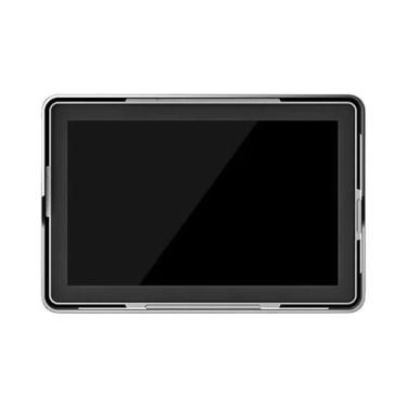 Imagem de Navegação GPS Para Motocicleta À Prova d'Água De 5 Polegadas, Android 